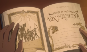 Legends Never Die: What the Latest Rumors Say About 'Vox Machina's' Fifth And Final Season