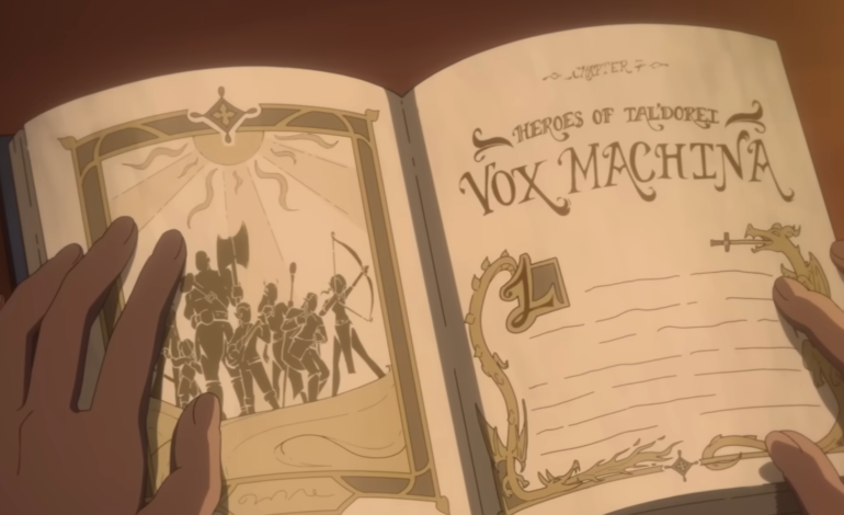 Legends Never Die: What the Latest Rumors Say About ‘Vox Machina’s’ Fifth And Final Season
