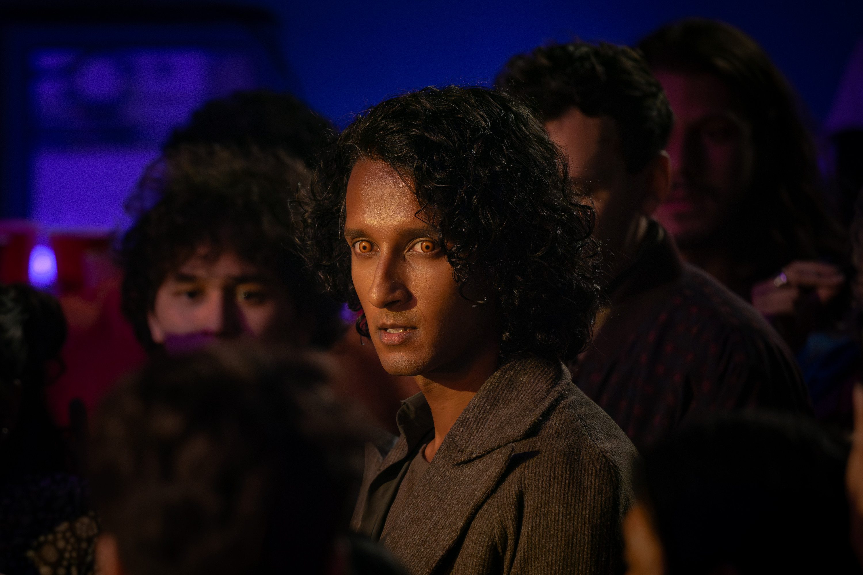 Review: 'The Vampire Lestat' Season 3, Episode 4 "The Devil's Road"
