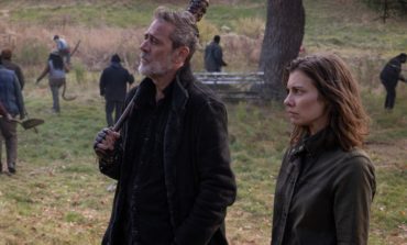 AMC Releases New Trailer For Season Three Of 'The Walking Dead: Dead City'