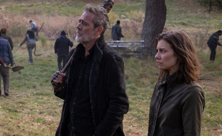 AMC Releases New Trailer For Season Three Of ‘The Walking Dead: Dead City’