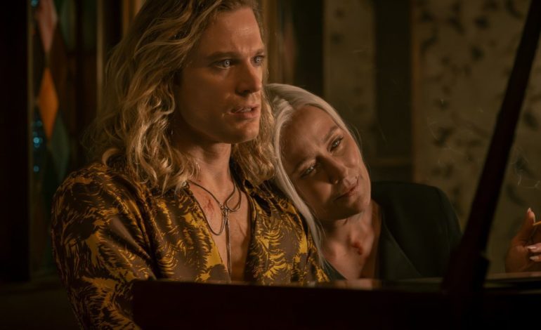 Review: ‘The Vampire Lestat’ Season 3, Episode 2 “Toledo” [SPOILERS]