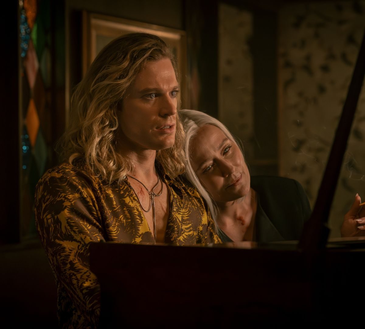 Review: 'The Vampire Lestat' Season 3, Episode 2 "Toledo" [SPOILERS]