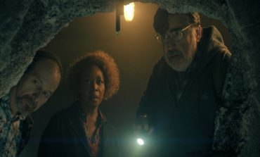 Review: 'The Boroughs' Season 1, Episode 5 "Another Beautiful Day"