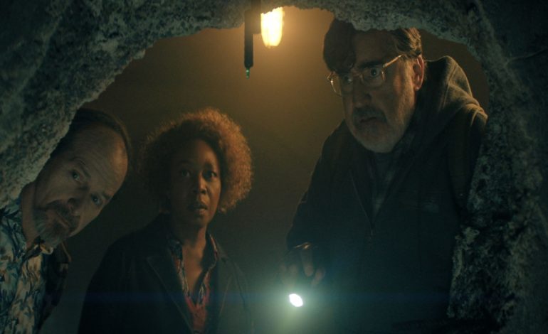 Review: ‘The Boroughs’ Season 1, Episode 5 “Another Beautiful Day”