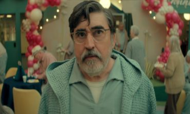 Review: 'The Boroughs' Season 1, Episode 7 "Time To Go"
