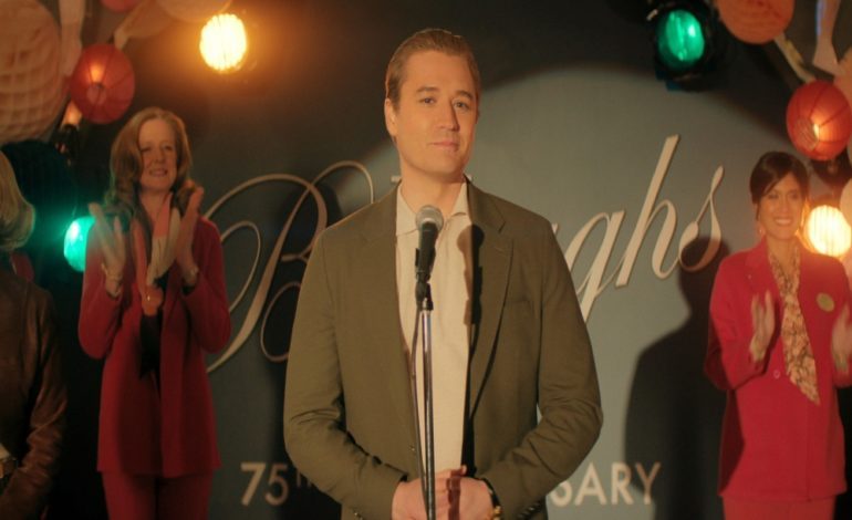 Review: ‘The Boroughs’ Season 1, Episode 8 “Triple Audible”