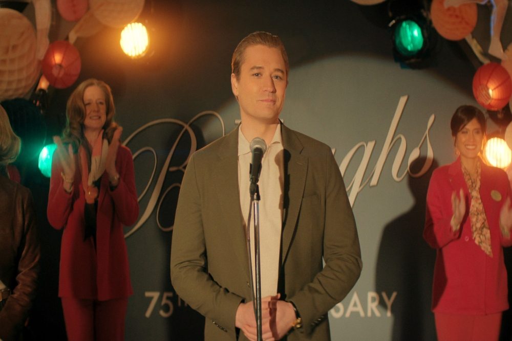 Review: 'The Boroughs' Season 1, Episode 8 "Triple Audible"