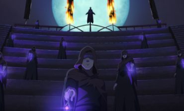 Review: 'The Legend of Vox Machina' Season 4, Episode 3 "The Coronation"