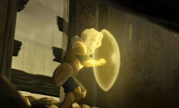 Review: 'The Legend of Vox Machina' Season 4, Episode 1 "One Year Later..."