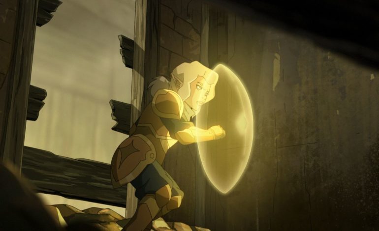 Review: ‘The Legend of Vox Machina’ Season 4, Episode 1 “One Year Later…”