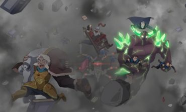 Review: 'Legend of Vox Machina' Season 4, Episode 5 "De Rolo's Eleven"