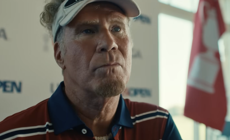 Netflix Releases Official Trailer For Will Ferrell Comedy Series ‘The Hawk’