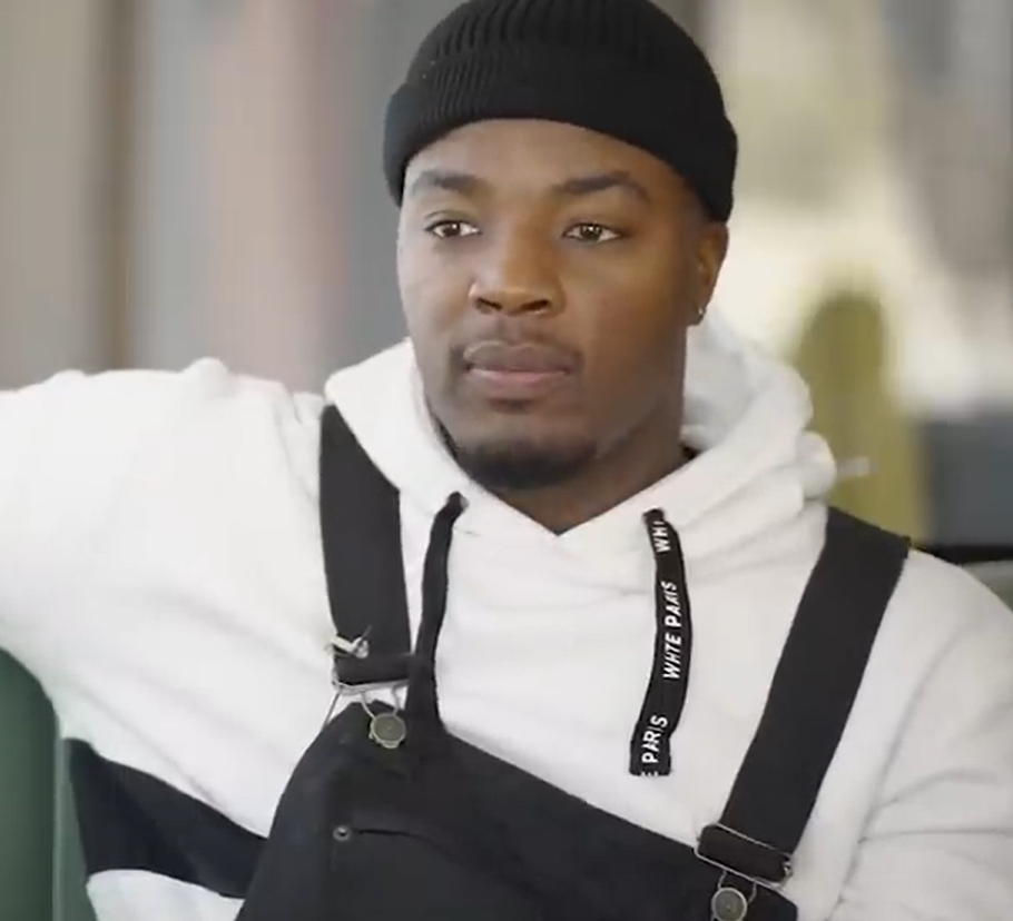 Daniel Ezra Stuns Fans at ABFF 2026 with Surprise Appearance at Emotional ‘All American’ Farewell Panel