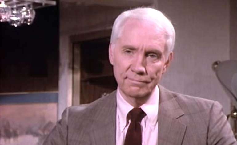 Famous Character Actor William Smithers Dies At 98