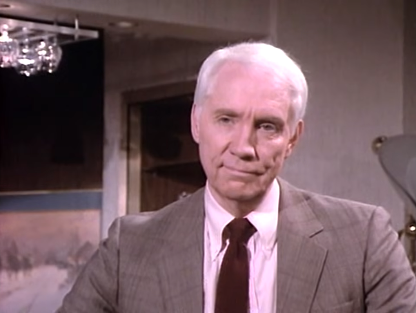 Famous Character Actor William Smithers Dies At 98
