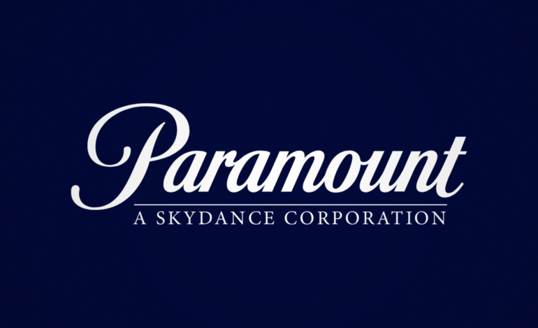 Paramount Scores A Victory As Justice Department Approves Warner Bros Discovery Deal