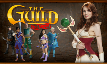 'The Guild' Announces Start Date For 20th Anniversary Reunion Movie Kick Starter