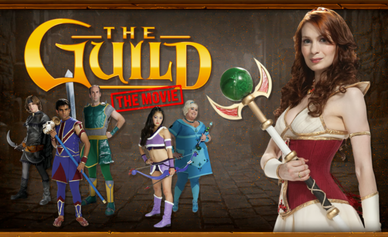 ‘The Guild’ Announces Start Date For 20th Anniversary Reunion Movie Kick Starter
