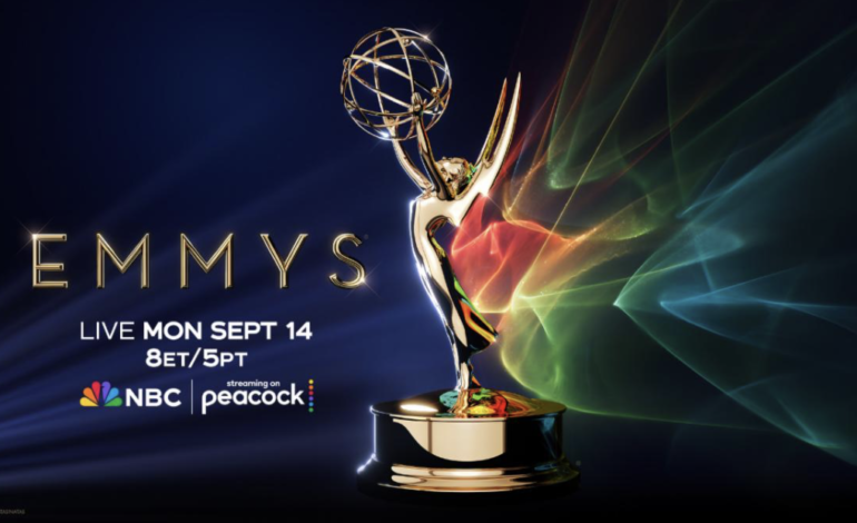 Emmys 2026 Nominations: ‘The Pitt,’ ‘Pluribus,’ ‘Hacks’ And More Compete For Top Awards