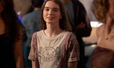 Prime Video Releases First-Look Images Of 'Carrie'