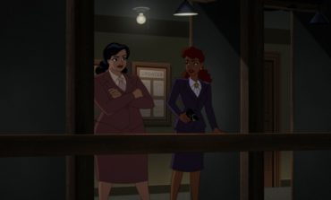 Review: 'Batman: Caped Crusader' Season 2, Episode 5 “The Spectral Hand” [SPOILERS]