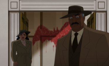 Review: 'Batman: Caped Crusader' Season 2, Episode 4 "The Devil's Due" [SPOILERS]