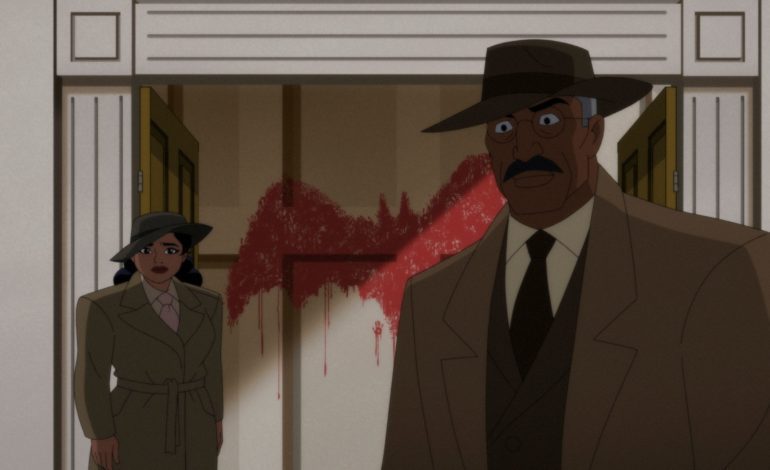 Review: ‘Batman: Caped Crusader’ Season 2, Episode 4 “The Devil’s Due” [SPOILERS]