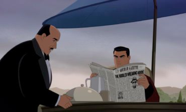 Review: 'Batman: Caped Crusader' Season 2, Episode 7 "Her Dark Reflection" [SPOILERS]