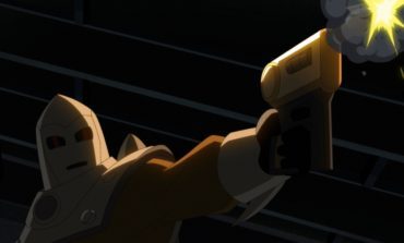 Review: 'Batman: Caped Crusader' Season 2, Episode 2 "Rocket's Red Glare" [SPOILERS]