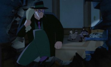 Review: 'Batman: Caped Crusader' Season 2, Episode 1 "Brute Force"
