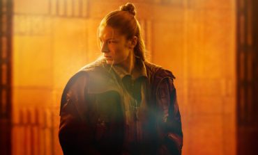 SDCC '26: Step Into The Future With An Official Trailer For 'Blade Runner 2099'