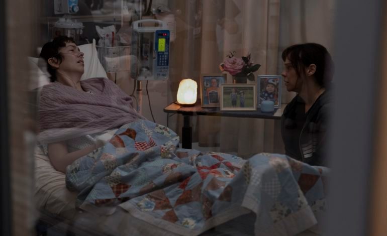 Brittany Allen Earns Emmy Nomination For ‘The Pitt’ After Self-Submitting
