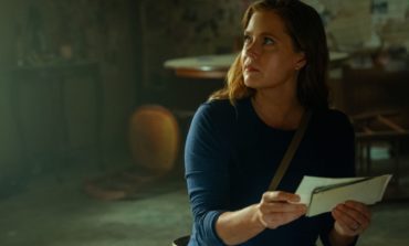 Review: 'Cape Fear' Season 1 Episode 9, "The Scar"