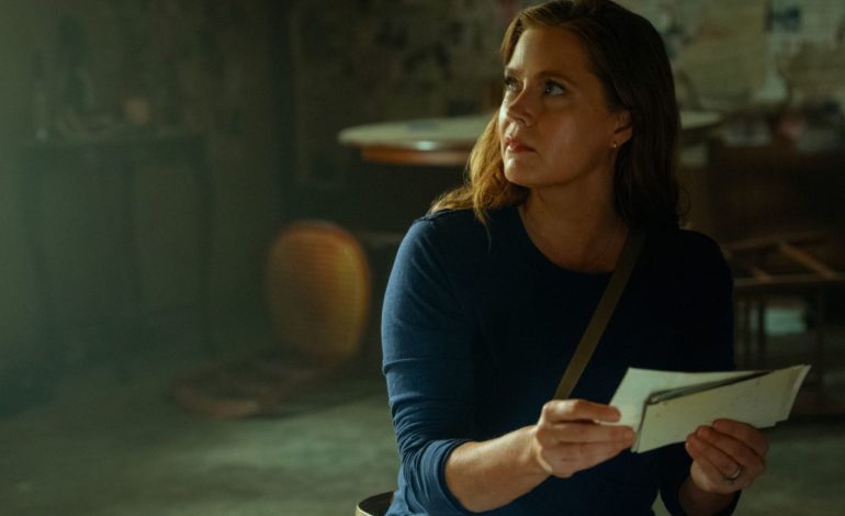 Review: ‘Cape Fear’ Season 1 Episode 9, “The Scar”