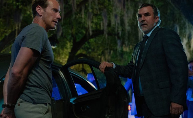 Review: ‘Cape Fear’ Season 1 Episode 8, “Los tiempos de Dios son Perfectos”