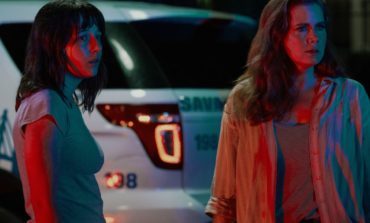 Review: 'Cape Fear' Season 1 Episode 7, "Mongrel"