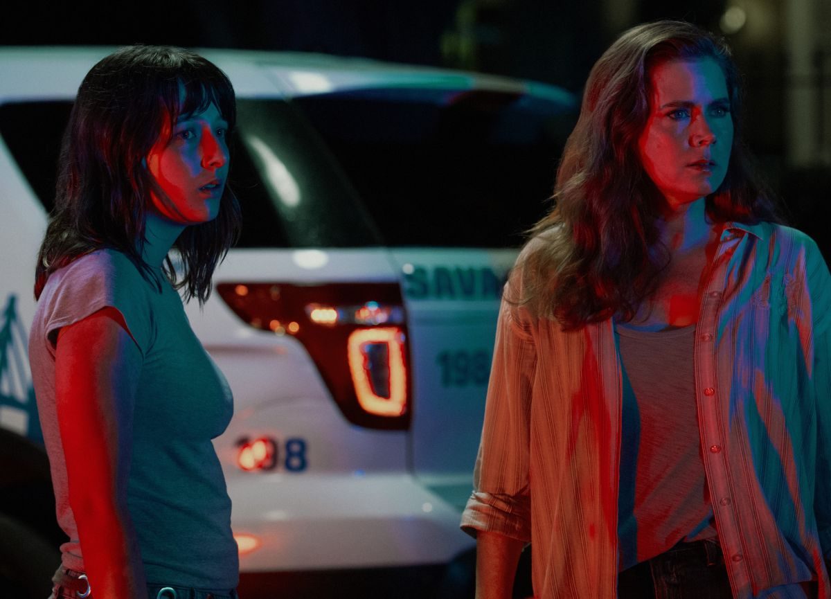 Review: 'Cape Fear' Season 1 Episode 7, "Mongrel"