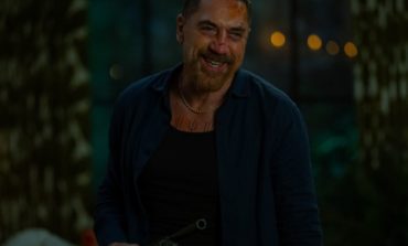 Review: 'Cape Fear' Season 1 Episode 10, "The Executioners"