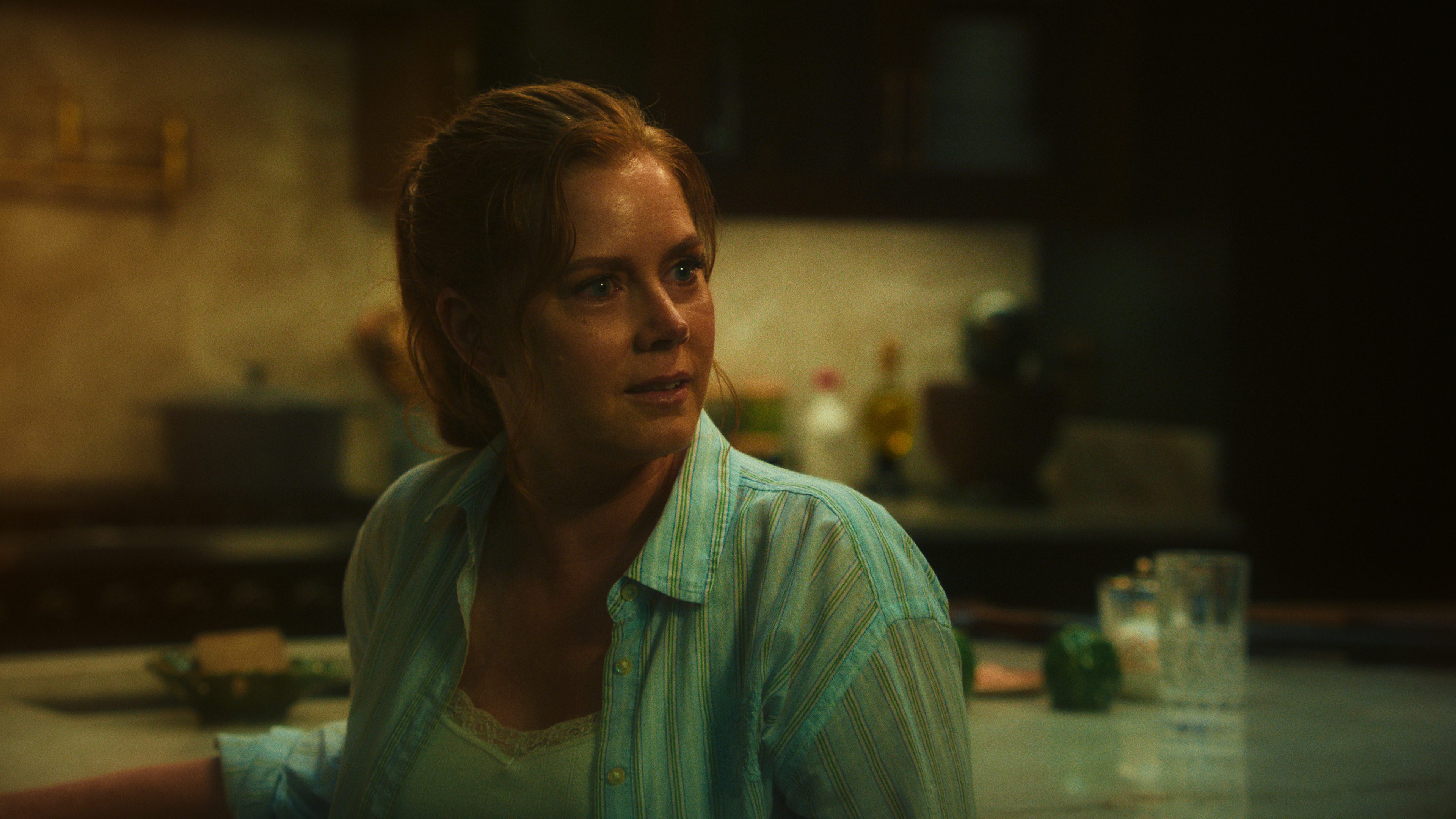 Review: 'Cape Fear' Season 1 Episode 6, "Possum"