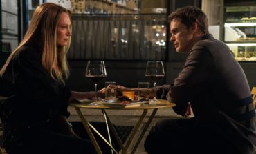 Paramount+ Releases First-Look Images For 'Dexter: Resurrection' Season Two