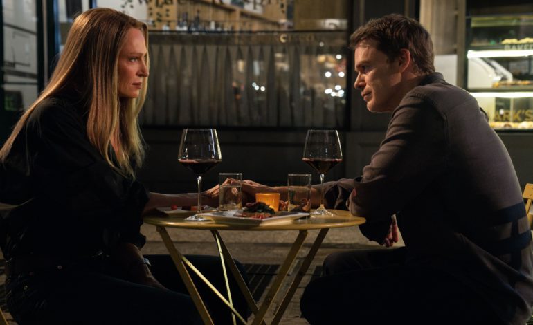 Paramount+ Releases First-Look Images For ‘Dexter: Resurrection’ Season Two