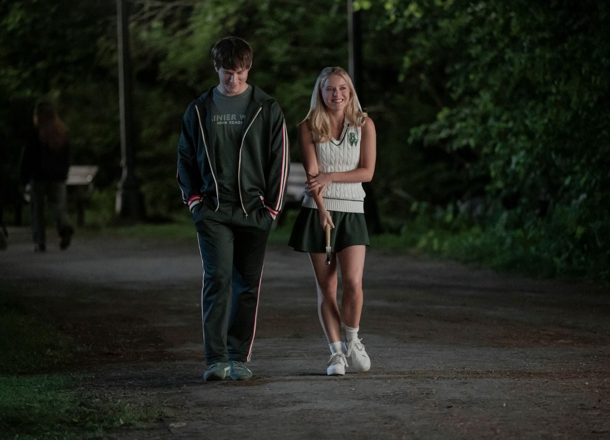 Review: 'Elle Season 1, Episode 4 “I'm Not Afraid Of A Challenge”