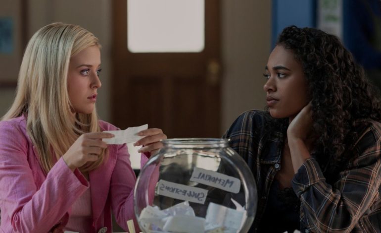 Review: ‘Elle Season 1, Episode 5 “Trust Me, I Can Handle Anything”