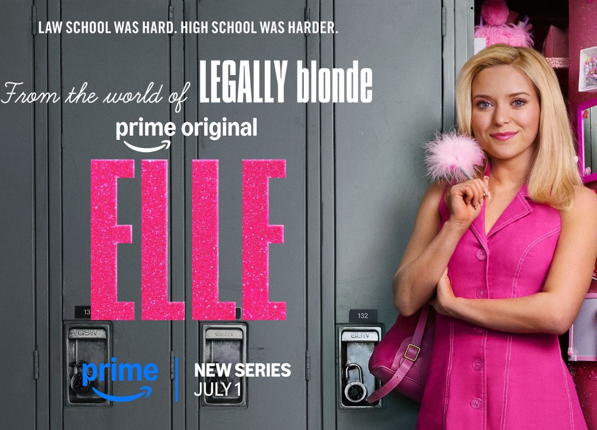 Review: 'Elle Season 1, Episode 2 “No Silly, I Go Here”