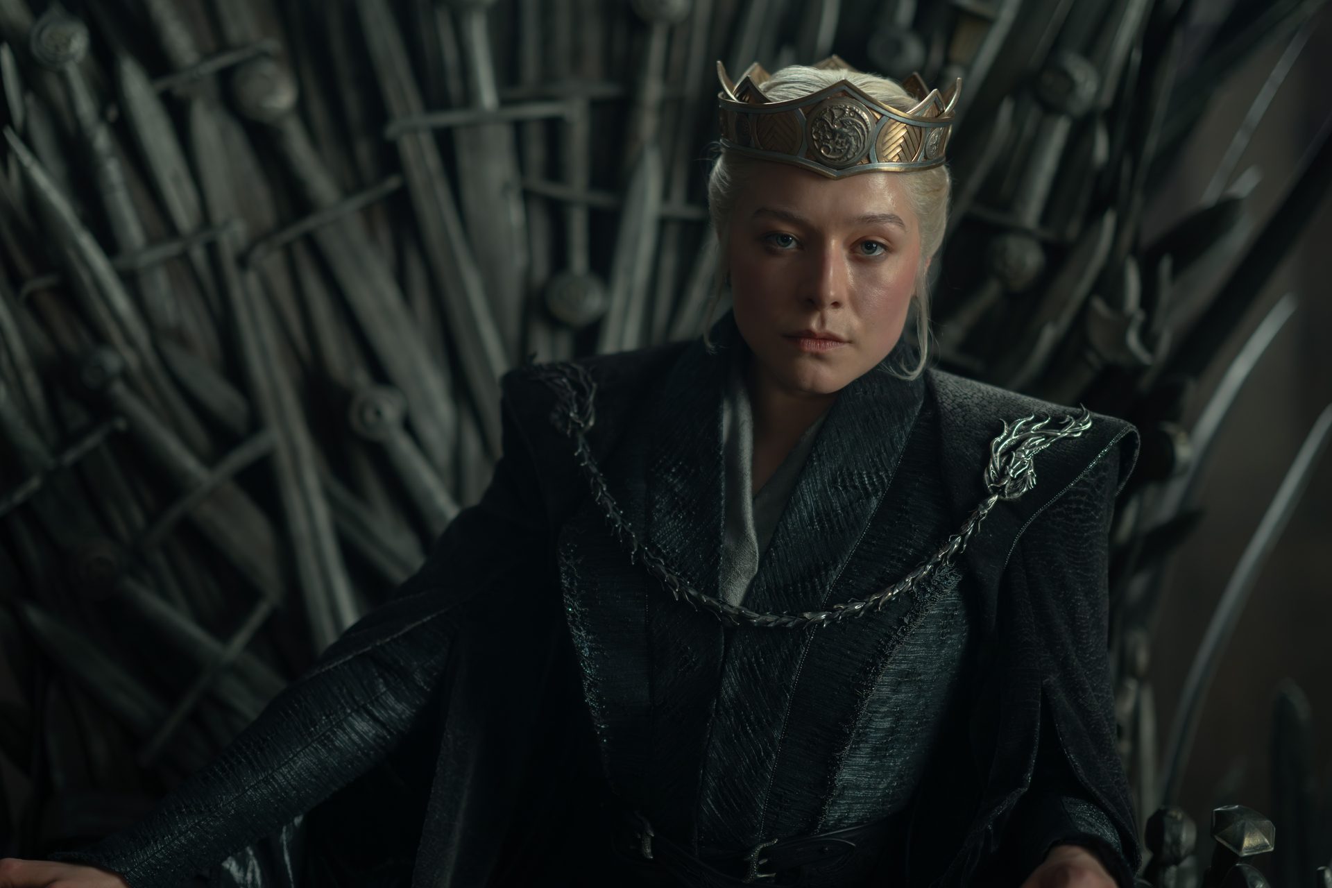 Review: ‘House of the Dragon’ Season 3, Episode 3