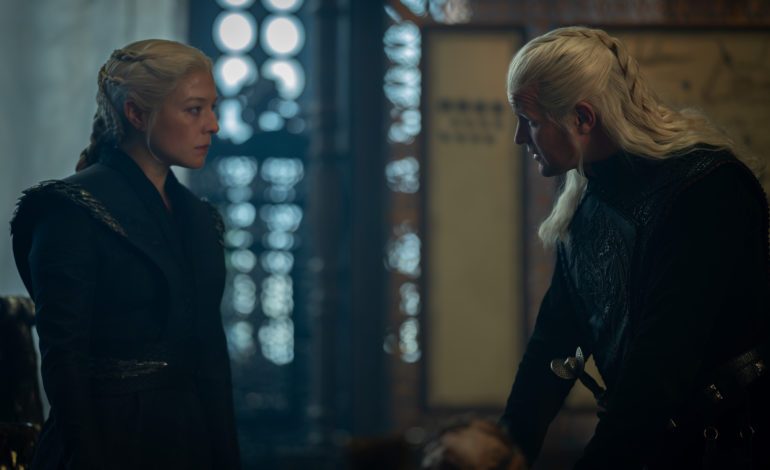 Review: ‘House of the Dragon’ Season 3, Episode 4 “Tumbleton”