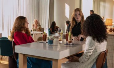 Review: 'Every Year After Season 1, Episode 4 “Anatomy of a Romance”
