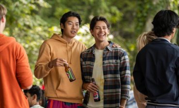 Review: 'Every Year After Season 1, Episode 3 “Playing with Fire”