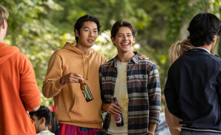 Review: ‘Every Year After Season 1, Episode 3 “Playing with Fire”